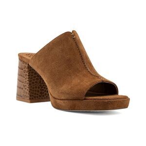 Donald Pliner Derry Leather Mule